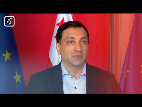 „ქართული ოცნება“ მონაცემთა ბაზას ქმნის — „აგენტებამდე“ ოპონენტების სია გასაჯაროვდება